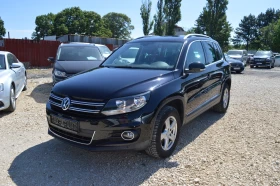 VW Tiguan EURO 5 - Car24.bg VW Tiguan EURO 5