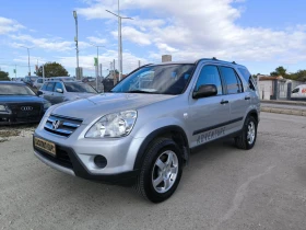 Honda Cr-v 2.2TD - Car24.bg Honda Cr-v 2.2TD