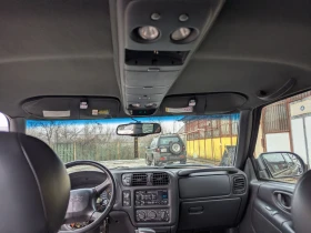 Chevrolet Blazer Джип - 4150 € / 8116.69 лв. - 86527629 11 | Car24.bg Chevrolet Blazer Джип - 4150 € / 8116.69 лв. - 86527629 11