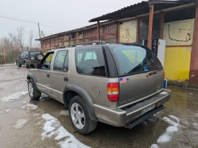 Chevrolet Blazer Джип - 4150 € / 8116.69 лв. - 86527629 8 | Car24.bg Chevrolet Blazer Джип - 4150 € / 8116.69 лв. - 86527629 8