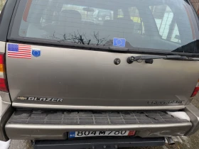 Chevrolet Blazer Джип - 4150 € / 8116.69 лв. - 86527629 5 | Car24.bg Chevrolet Blazer Джип - 4150 € / 8116.69 лв. - 86527629 5