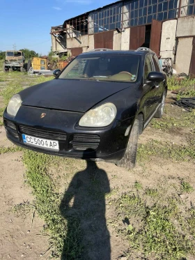 Porsche Cayenne - 3000 € / 5867.49 лв. - 72890575 2 | Car24.bg Porsche Cayenne - 3000 € / 5867.49 лв. - 72890575 2