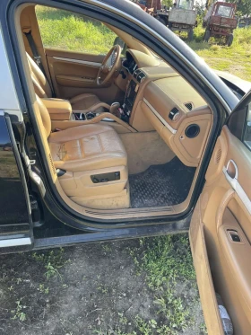Porsche Cayenne - 3000 € / 5867.49 лв. - 72890575 11 | Car24.bg Porsche Cayenne - 3000 € / 5867.49 лв. - 72890575 11