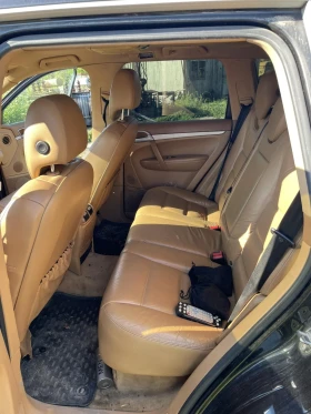 Porsche Cayenne - 3000 € / 5867.49 лв. - 72890575 14 | Car24.bg Porsche Cayenne - 3000 € / 5867.49 лв. - 72890575 14