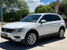 Снимка VW Tiguan