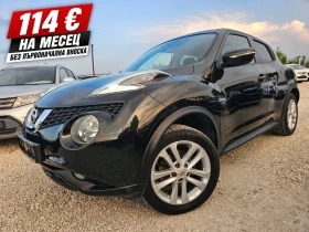 Снимка Nissan Juke