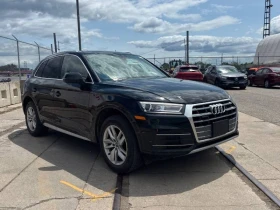 Снимка Audi Q5