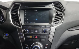 Hyundai Santa fe 2.0 4WD - 9800 € / 19167.13 лв. - 22849016 15 | Car24.bg Hyundai Santa fe 2.0 4WD - 9800 € / 19167.13 лв. - 22849016 15