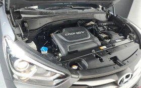 Hyundai Santa fe 2.0 4WD - 9800 € / 19167.13 лв. - 22849016 17 | Car24.bg Hyundai Santa fe 2.0 4WD - 9800 € / 19167.13 лв. - 22849016 17