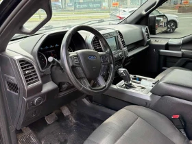 Ford F150 4WD SuperCrew | CARFAX | БЕЗ ИНЦИДЕНТИ | ДВА КЛЮЧА - 16500 € / 32271.19 лв. - 94680500 7 | Car24.bg Ford F150 4WD SuperCrew | CARFAX | БЕЗ ИНЦИДЕНТИ | ДВА КЛЮЧА - 16500 € / 32271.19 лв. - 94680500 7
