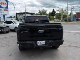 Ford F150 4WD SuperCrew | CARFAX | БЕЗ ИНЦИДЕНТИ | ДВА КЛЮЧА - 16500 € / 32271.19 лв. - 94680500 5 | Car24.bg Ford F150 4WD SuperCrew | CARFAX | БЕЗ ИНЦИДЕНТИ | ДВА КЛЮЧА - 16500 € / 32271.19 лв. - 94680500 5