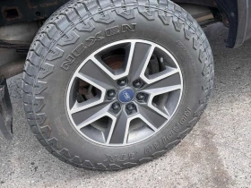 Ford F150 4WD SuperCrew | CARFAX | БЕЗ ИНЦИДЕНТИ | ДВА КЛЮЧА - 16500 € / 32271.19 лв. - 94680500 6 | Car24.bg Ford F150 4WD SuperCrew | CARFAX | БЕЗ ИНЦИДЕНТИ | ДВА КЛЮЧА - 16500 € / 32271.19 лв. - 94680500 6