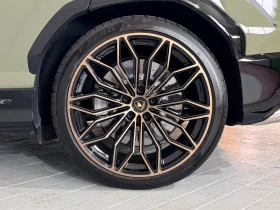 Lamborghini Urus SE PLUG-IN HYBRID VERDE-TURBINE B&O KERAMIK | Auto.bg — изображение 5 Lamborghini Urus SE PLUG-IN HYBRID VERDE-TURBINE B&O KERAMIK | Auto.bg — изображение 5