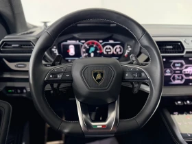 Lamborghini Urus SE PLUG-IN HYBRID VERDE-TURBINE B&O KERAMIK | Auto.bg — изображение 7 Lamborghini Urus SE PLUG-IN HYBRID VERDE-TURBINE B&O KERAMIK | Auto.bg — изображение 7