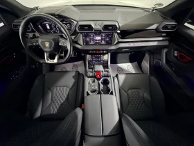 Lamborghini Urus SE PLUG-IN HYBRID VERDE-TURBINE B&O KERAMIK | Auto.bg — изображение 6 Lamborghini Urus SE PLUG-IN HYBRID VERDE-TURBINE B&O KERAMIK | Auto.bg — изображение 6