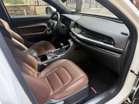 Haval H6 - 14500 € - 99388584 12 | Car24.bg Haval H6 - 14500 € - 99388584 12