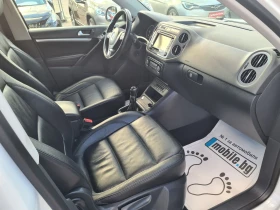 VW Tiguan 2.0TDi 140p.s / Highline / Face / EVRO 5B | Auto.bg — изображение 12 VW Tiguan 2.0TDi 140p.s / Highline / Face / EVRO 5B | Auto.bg — изображение 12