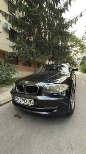 BMW 120 - Car24.bg BMW 120