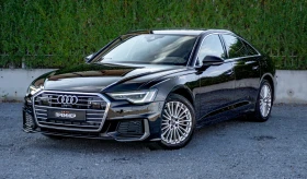 Audi A6 40TDI S-LINE MATRIX 360 HEADUP AUDIVIRTUAL 2019 - Car24.bg Audi A6 40TDI S-LINE MATRIX 360 HEADUP AUDIVIRTUAL 2019