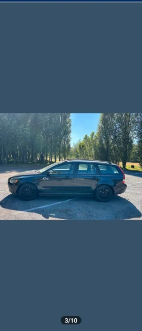 Volvo V50 1600 - 2050 € / 4009.45 лв. - 26150182 4 | Car24.bg Volvo V50 1600 - 2050 € / 4009.45 лв. - 26150182 4