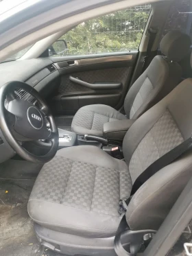 Audi A6 - 1300 € / 2542.58 лв. - 69997335 7 | Car24.bg Audi A6 - 1300 € / 2542.58 лв. - 69997335 7