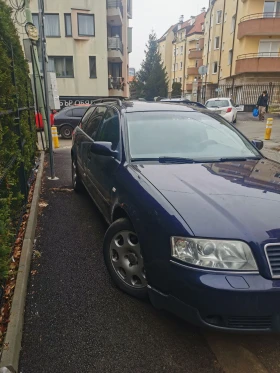 Audi A6 - 1300 € / 2542.58 лв. - 69997335 5 | Car24.bg Audi A6 - 1300 € / 2542.58 лв. - 69997335 5