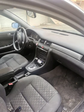 Audi A6 - 1300 € / 2542.58 лв. - 69997335 6 | Car24.bg Audi A6 - 1300 € / 2542.58 лв. - 69997335 6