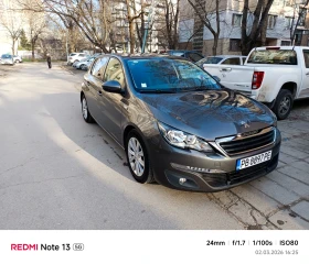 Peugeot 308 1.6 hdi - 4500 € / 8801.24 лв. - 10646555 6 | Car24.bg Peugeot 308 1.6 hdi - 4500 € / 8801.24 лв. - 10646555 6