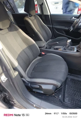 Peugeot 308 1.6 hdi - 4500 € / 8801.24 лв. - 10646555 10 | Car24.bg Peugeot 308 1.6 hdi - 4500 € / 8801.24 лв. - 10646555 10