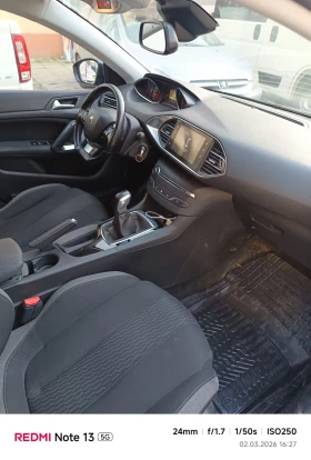 Peugeot 308 1.6 hdi - 4500 € / 8801.24 лв. - 10646555 11 | Car24.bg Peugeot 308 1.6 hdi - 4500 € / 8801.24 лв. - 10646555 11