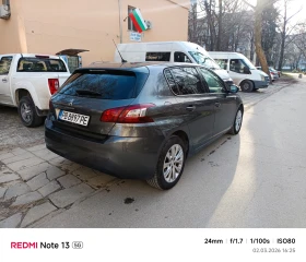 Peugeot 308 1.6 hdi - 4500 € / 8801.24 лв. - 10646555 4 | Car24.bg Peugeot 308 1.6 hdi - 4500 € / 8801.24 лв. - 10646555 4