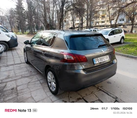 Peugeot 308 1.6 hdi - 4500 € / 8801.24 лв. - 10646555 2 | Car24.bg Peugeot 308 1.6 hdi - 4500 € / 8801.24 лв. - 10646555 2