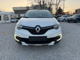 Renault Captur 1.5d / АВТОМАТИК / ТОП СЪСТОЯНИЕ - Car24.bg Renault Captur 1.5d / АВТОМАТИК / ТОП СЪСТОЯНИЕ