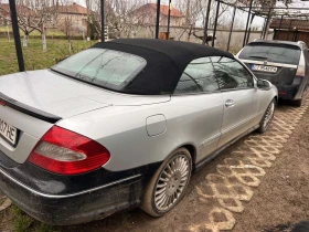 Mercedes-Benz CLK 350 - 3000 € / 5867.49 лв. - 38751388 4 | Car24.bg Mercedes-Benz CLK 350 - 3000 € / 5867.49 лв. - 38751388 4