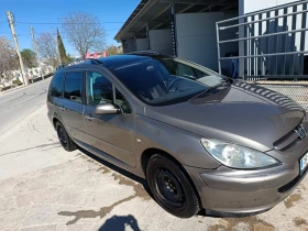 Peugeot 307 - 1500 € / 2933.74 лв. - 43662362 7 | Car24.bg Peugeot 307 - 1500 € / 2933.74 лв. - 43662362 7