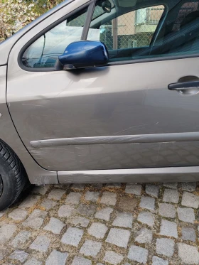 Peugeot 307 - 1500 € / 2933.74 лв. - 43662362 12 | Car24.bg Peugeot 307 - 1500 € / 2933.74 лв. - 43662362 12