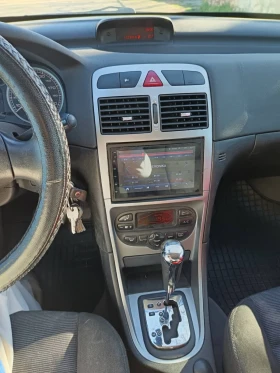 Peugeot 307 - 1500 € / 2933.74 лв. - 43662362 5 | Car24.bg Peugeot 307 - 1500 € / 2933.74 лв. - 43662362 5