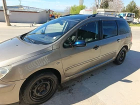 Peugeot 307 - 1500 € / 2933.74 лв. - 43662362 2 | Car24.bg Peugeot 307 - 1500 € / 2933.74 лв. - 43662362 2