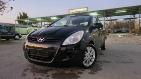 Снимка Hyundai I20