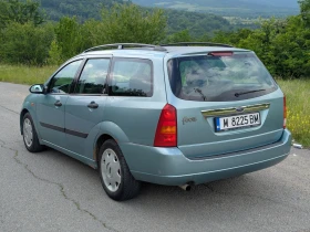 Ford Focus 1.8 Бензин | Auto.bg — изображение 3 Ford Focus 1.8 Бензин | Auto.bg — изображение 3