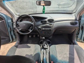 Ford Focus 1.8 Бензин | Auto.bg — изображение 7 Ford Focus 1.8 Бензин | Auto.bg — изображение 7