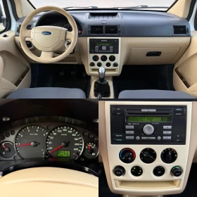 Ford Connect - 2799 € / 5474.37 лв. - 16568814 14 | Car24.bg Ford Connect - 2799 € / 5474.37 лв. - 16568814 14