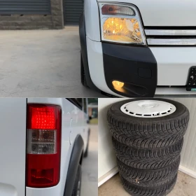 Ford Connect - 2799 € / 5474.37 лв. - 16568814 9 | Car24.bg Ford Connect - 2799 € / 5474.37 лв. - 16568814 9