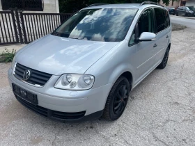 VW Touran 1.9TDI | Auto.bg — изображение 2 VW Touran 1.9TDI | Auto.bg — изображение 2