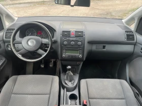 VW Touran 1.9TDI | Auto.bg — изображение 9 VW Touran 1.9TDI | Auto.bg — изображение 9