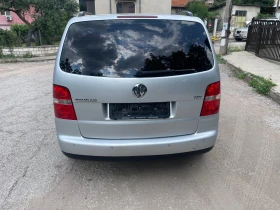 VW Touran 1.9TDI | Auto.bg — изображение 5 VW Touran 1.9TDI | Auto.bg — изображение 5