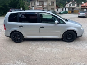 VW Touran 1.9TDI | Auto.bg — изображение 3 VW Touran 1.9TDI | Auto.bg — изображение 3