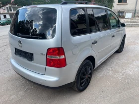 VW Touran 1.9TDI | Auto.bg — изображение 4 VW Touran 1.9TDI | Auto.bg — изображение 4