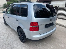 VW Touran 1.9TDI | Auto.bg — изображение 6 VW Touran 1.9TDI | Auto.bg — изображение 6