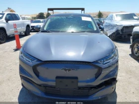 Ford Mustang Mach-E * SELECT* КОЖА* ПОДГРЕВ* NAVI* LED* - 13050 € / 25523.58 лв. - 39500163 10 | Car24.bg Ford Mustang Mach-E * SELECT* КОЖА* ПОДГРЕВ* NAVI* LED* - 13050 € / 25523.58 лв. - 39500163 10